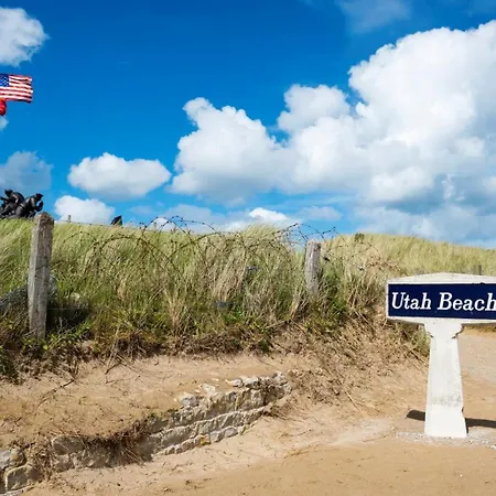 Jolie Maison En Pierre Proche Centre-ville * Cherbourg en Cotentin