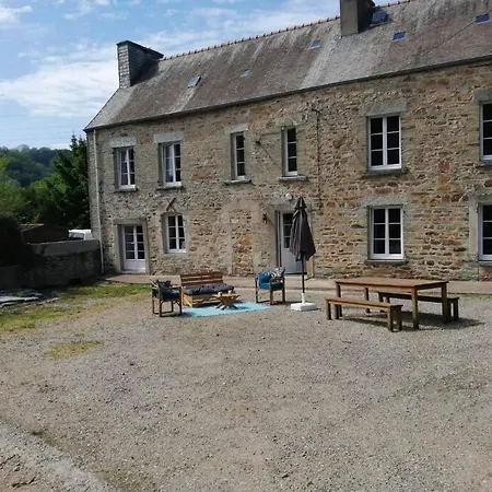 Jolie Maison En Pierre Proche Centre-ville Holiday home Cherbourg-en-Cotentin