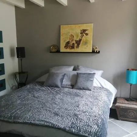 Jolie Maison En Pierre Proche Centre-ville Cherbourg-en-Cotentin