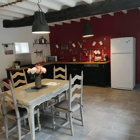 Jolie Maison En Pierre Proche Centre-ville * Cherbourg-en-Cotentin