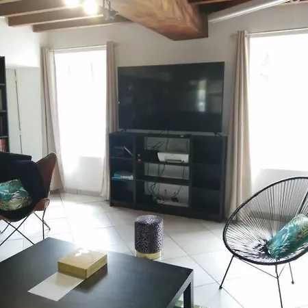 Jolie Maison En Pierre Proche Centre-ville Cherbourg-en-Cotentin