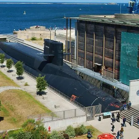 Dom wakacyjny Jolie Maison En Pierre Proche Centre-ville