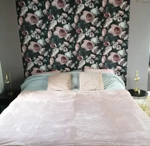 Jolie Maison En Pierre Proche Centre-ville * 瑟堡