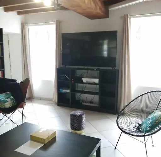 Jolie Maison En Pierre Proche Centre-ville Cherbourg-en-Cotentin