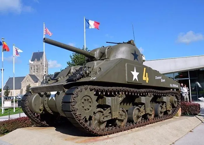 Jolie Maison En Pierre Proche Centre-ville * Cherbourg-en-Cotentin